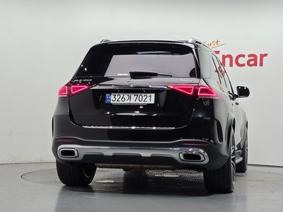 2023 Mercedes-BENZ GLE 照片 3