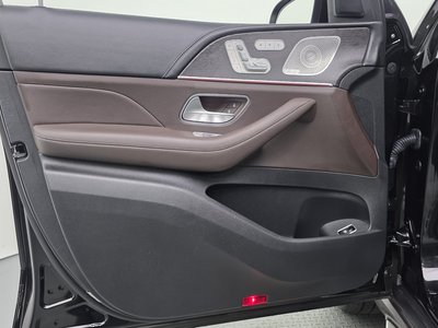 صورة مصغرة 14 لـ 2023 Mercedes-BENZ GLE
