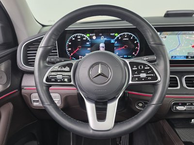 صورة مصغرة 23 لـ 2023 Mercedes-BENZ GLE