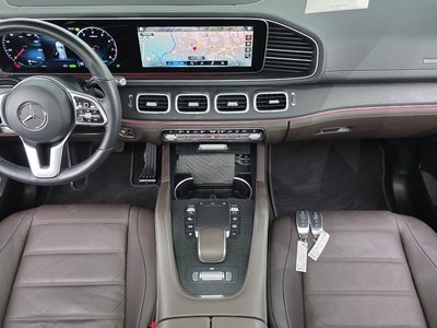 2023 Mercedes-BENZ GLE 照片 5
