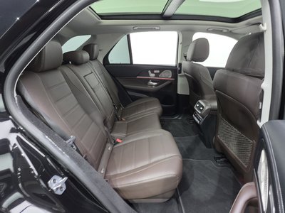 صورة مصغرة 38 لـ 2023 Mercedes-BENZ GLE