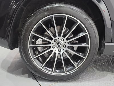 2023 Mercedes-BENZ GLE 照片 6