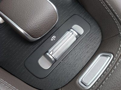 صورة مصغرة 32 لـ 2023 Mercedes-BENZ GLE