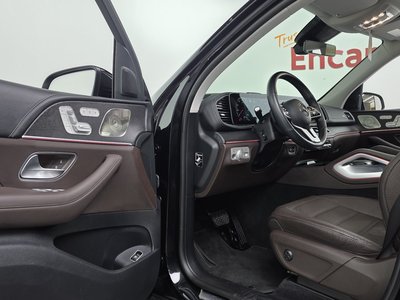 صورة مصغرة 16 لـ 2023 Mercedes-BENZ GLE
