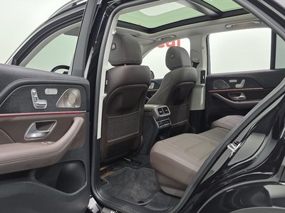 صورة مصغرة 35 لـ 2023 Mercedes-BENZ GLE
