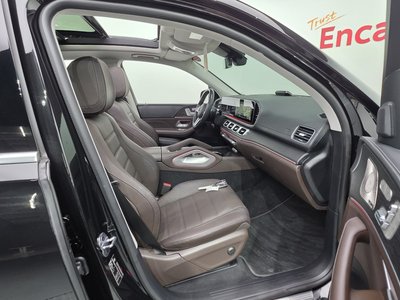 صورة مصغرة 13 لـ 2023 Mercedes-BENZ GLE
