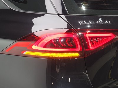 2023 Mercedes-BENZ GLE 照片 10