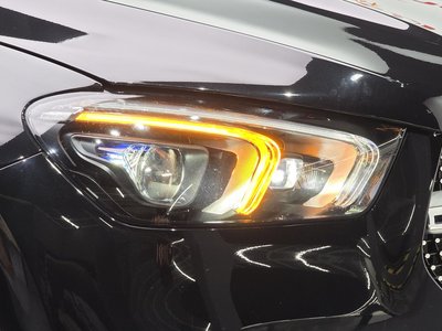 2023 Mercedes-BENZ GLE 照片 9