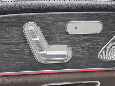 صورة مصغرة 36 لـ 2023 Mercedes-BENZ GLE