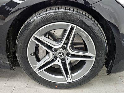 MERCEDES-BENZ S-CLASS - 8