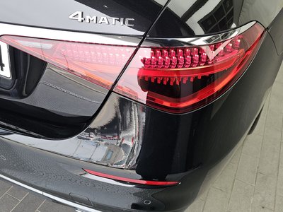 MERCEDES-BENZ S-CLASS - 10