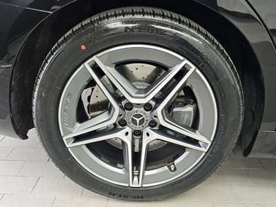 MERCEDES-BENZ S-CLASS - 6