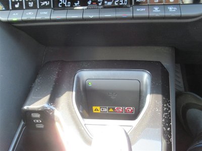 TOYOTA CROWN SPORT - 7