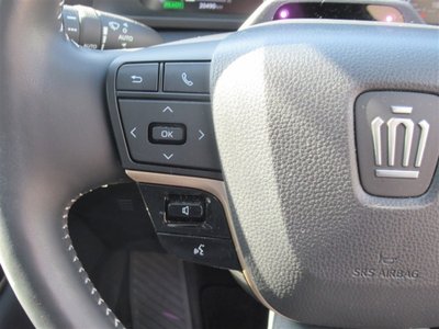 TOYOTA CROWN SPORT - 8