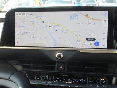 TOYOTA CROWN SPORT - 4