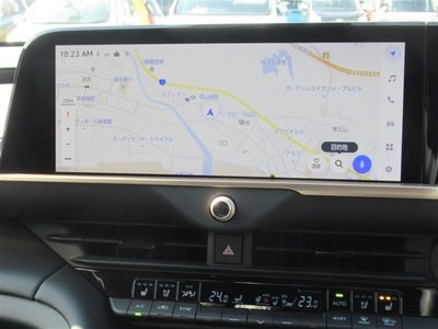 TOYOTA CROWN SPORT - 7