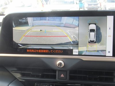 TOYOTA CROWN SPORT - 8