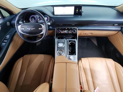 GENESIS GV80 - 5