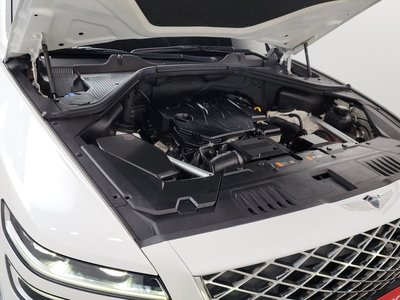 GENESIS GV80 - 7