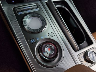 GENESIS GV80 - 9