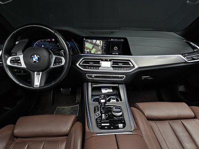 BMW X5 - 5