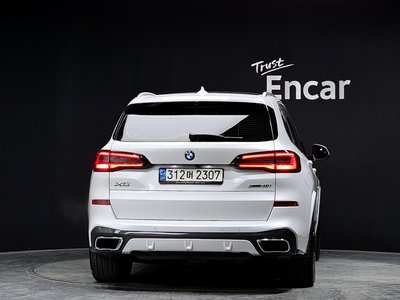 BMW X5 - 3