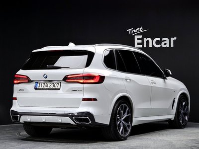 BMW X5 - 4
