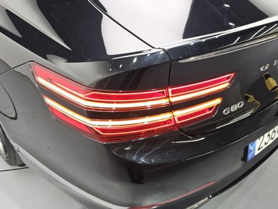 GENESIS G80 (RG3) - 10