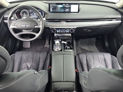 GENESIS G80 (RG3) - 5