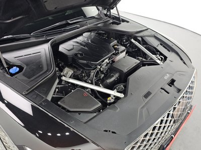 GENESIS G80 (RG3) - 7