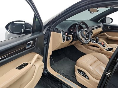 PORSCHE CAYENNE - 10