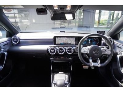 صورة 2 لـ 2020 Mercedes-BENZ A-CLASS