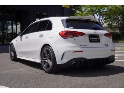 صورة 3 لـ 2020 Mercedes-BENZ A-CLASS