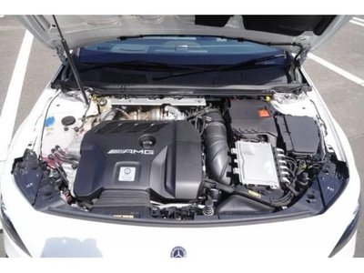 صورة 9 لـ 2020 Mercedes-BENZ A-CLASS