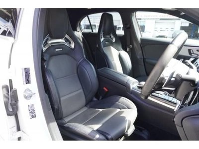 صورة 5 لـ 2020 Mercedes-BENZ A-CLASS