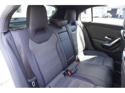 صورة 6 لـ 2020 Mercedes-BENZ A-CLASS