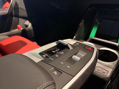 2026 BMW X1 — миниатюра 24