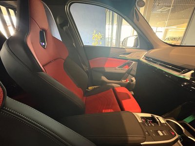 2026 BMW X1 — миниатюра 23