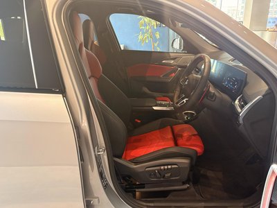 2026 BMW X1 — миниатюра 12
