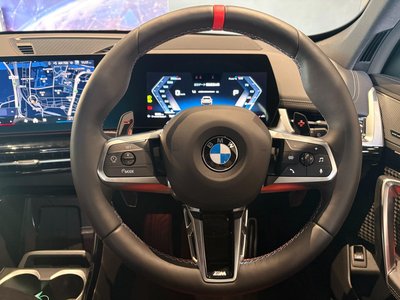 2026 BMW X1 — миниатюра 14