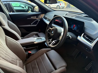 BMW X2 - 8