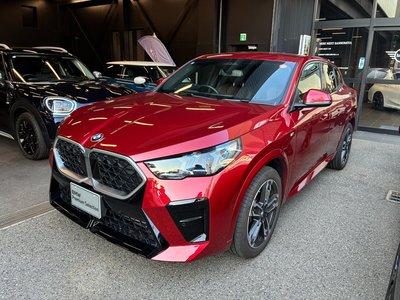 BMW X2 - 6