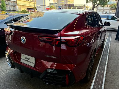 BMW X2 - 7