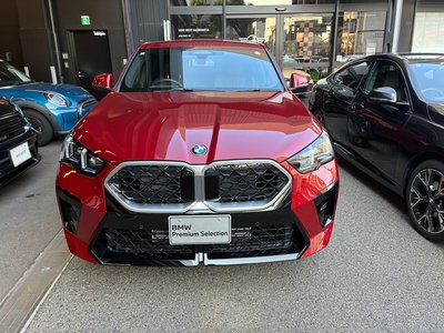 BMW X2 - 5