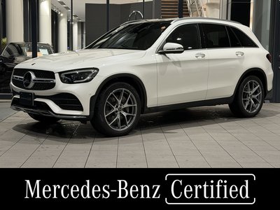 MERCEDES-BENZ GLC - 1