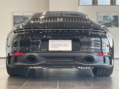 PORSCHE 911 - 7