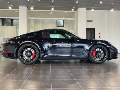 PORSCHE 911 - 5