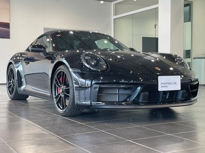 PORSCHE 911 - 4