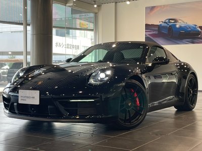 PORSCHE 911 - 2