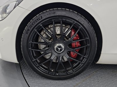 MERCEDES-BENZ GT AMG - 6